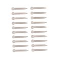 thumbnail image 3 of Kozecal Center Drilling Tips, Center Punch Bit Set Easy To Install For Woodworking For Industrial Processing, 3 of 8