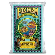 FoxFarm FX14000 Ocean Forest Plant Garden Potting Soil Mix 6.3-6.8 pH, 34 Pounds