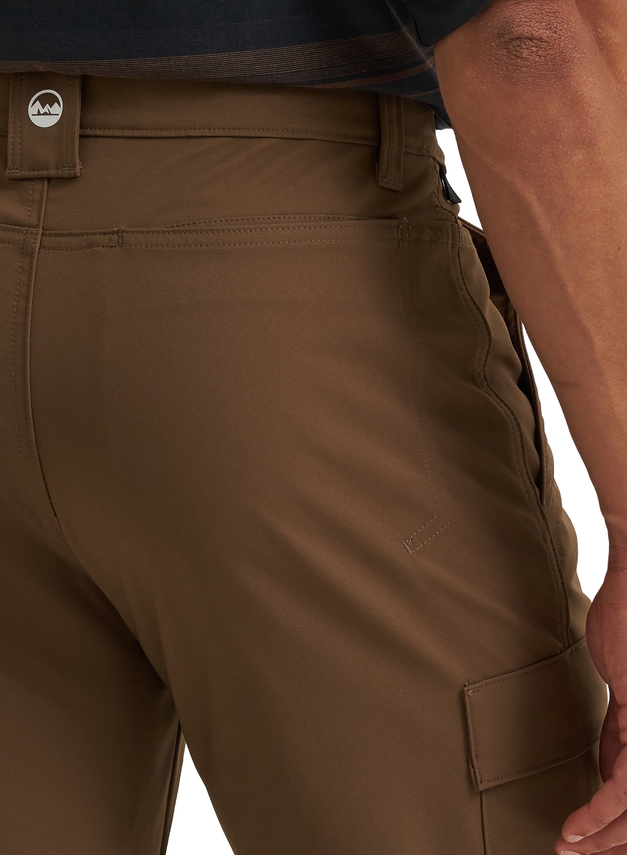 Wrangler® Men's Outdoor Performance Cargo Pant