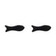thumbnail image 1 of Vogacara Scrapping Plate Gua Sha Accessories Scrap Back Massage Plates Body Massager Tool Neck Full Skin Tools Physical Negro 2piezas, 1 of 6