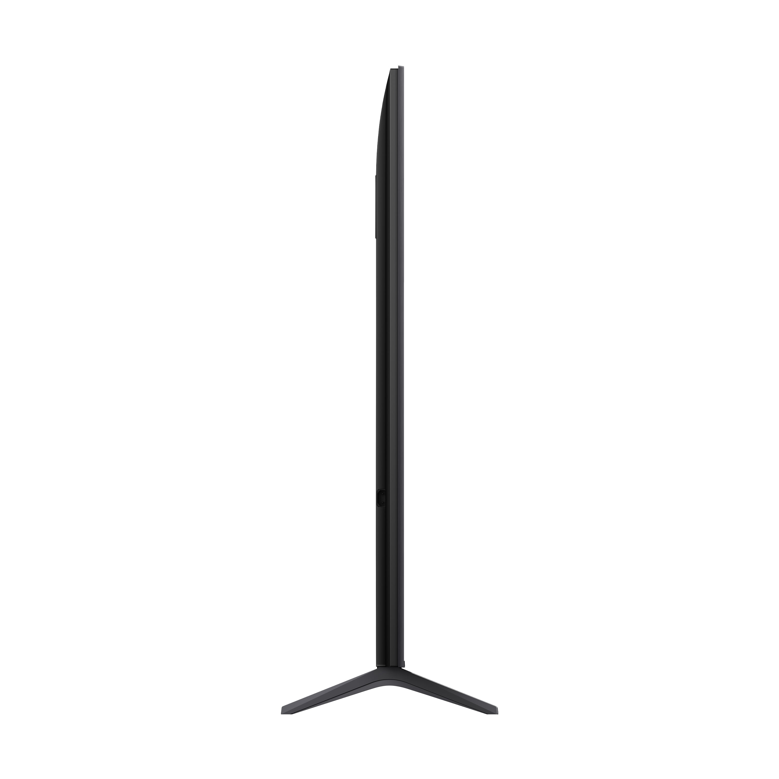 Téléviseur intelligent TCL 65" série QM6K 4K UHD HDR QD-Mini LED avec Google TV – 65QM61K