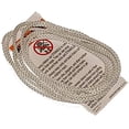 thumbnail image 3 of Bucle de cable D30 - Se adapta a todas las marcas... Hunter Douglas Levolor Kirsch Graber Bali (2,7 mm) (blanco caída de 6 pies), 3 of 5