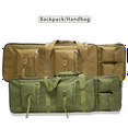 thumbnail image 2 of Multifunctional Bag Backpack Handbag Diagonal Shoulder Bag Shoulder Fishing Backpack A, 2 of 8