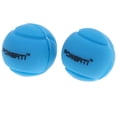 thumbnail image 4 of Bolas de Silicona Zulema Amortiguadores de Vibración Accesorios para Raquetas de Tenis Azul, 4 of 8