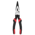 thumbnail image 1 of Pinza Punta Larga Compuesta Urrea 8' 2292GCA, 1 of 2