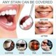 thumbnail image 4 of Tooth Paint, Teeth Whitening Gel, Instant Whitening Paint For Teeth, Tooth Polish Uptight White For Sensitive Teeth, Safe & Effective For Women And Me, 4 of 5
