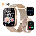 thumbnail image 1 of Smartwatch 1.85'' Reloj Inteligente Llamadas Bluetooth Alexa, 1 of 8