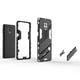 thumbnail image 2 of Funda para Xiaomi Redmi NOTE 9 PRO MAX Protección A Prueba De Golpes Con Soporte De TPU Duradero Y Práctico, 2 of 5