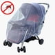 thumbnail image 1 of Cochecito De Bebé De Color Sólido, Protector Contra Insectos Y Mosquitos, Accesorios Para Cochecito De Bebé, Mosquitera De Cubierta Completa Para Bebé Scienceny BA001224-01, 1 of 3