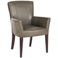 thumbnail image 5 of Safavieh  Dining Dale Grey Arm Chair - 26.8" x 25.8" x 39.2", 5 of 5