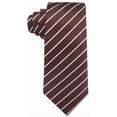 thumbnail image 2 of Affordable Brown Tie | Neckties for Him | Scott Allan Collection Tie's, 2 of 2