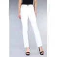 thumbnail image 2 of Pantalón Recto Mezclilla Strech Oggi Jeans Atraction Mujer, 2 of 6