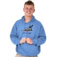 thumbnail image 5 of Stolen BBQ Steak Dog Funny Grilling Hoodie Sweatshirt Women Men Brisco Brands S, 5 of 6