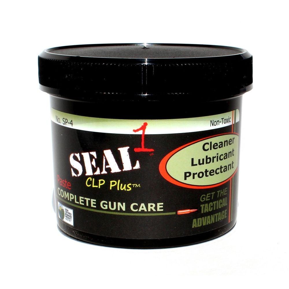 SP4 SEAL 1 CLP Plus Paste 4oz