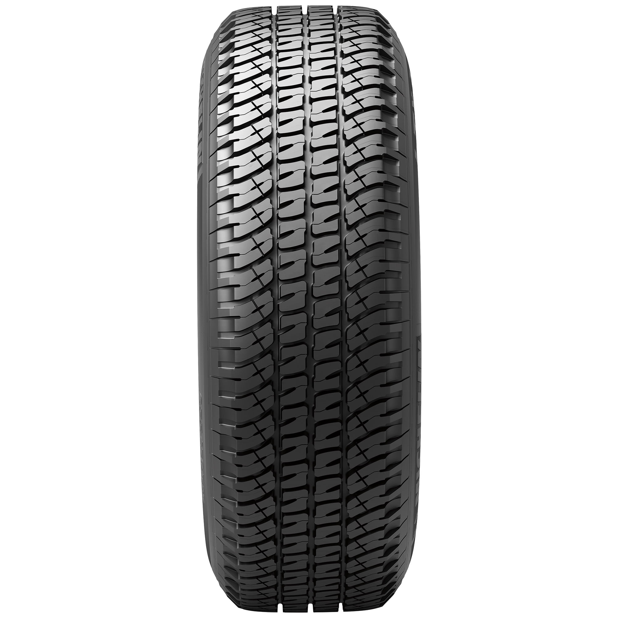Michelin LTX A/T2 All-Terrain Radial Tire-LT275/70R18/E 125/122S 125S 