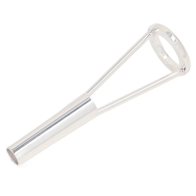 Embouchure Trainer, Hollow Design Mouth Strength Trainer for Trumpet Trombone Training