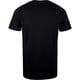 thumbnail image 2 of The Office - Camiseta de Michael Scott Azotea para Hombre (Negro), 2 of 2