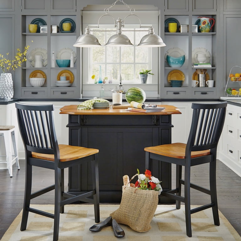 Large Kitchen Island With Seating 