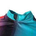 thumbnail image 2 of Chaqueta ciclismo Conjunto de Jersey de ciclismo de manga larga para hombre con forro polar de invie Arsuxeo Chaqueta ciclismo, 2 of 7
