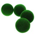 thumbnail image 4 of 4 Pcs Boules de Mousse Simulation Boules de Mousse Décoratives Décoration de Vitrine, 4 of 8