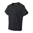 thumbnail image 2 of Fruit of the Loom Boys 4-12 HD Cotton Youth Tee, 2 of 5