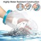 thumbnail image 5 of Adult Waterproof Cast Cover Protector Hand For Shower, Plaster Bandage And Dressing Protector Keeps Hand Dry, 5 of 5