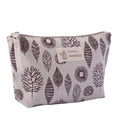 thumbnail image 2 of Bolsa de lona multifuncional para tarjetas, bolsa para llaves, bolsa para teléfono móvil, bolsa de lavado, monedero de tela con cremallera, bolsa de almacenamiento de cosméticos, 2 of 5
