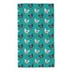 thumbnail image 1 of Balery Funny Chicken Toalla de Microfibra Premium con Estampado – 27.5x16 pulgadas, Alta Absorción, Suave y Aterciopelada, Secado Rápido, 1 of 6
