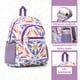 thumbnail image 4 of Mochila Escolar Mima2 Figura de Caleidoscopio, 4 of 5