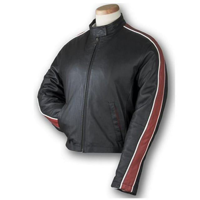 Burk'S Bay 2102-2M Medium Ladies Racing Jacket