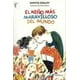 thumbnail image 1 of Libro El Niño Más Maravilloso del Mundo EDICIONES CASTILLO ZERUYA SHALEV, 1 of 1