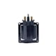 thumbnail image 4 of Bobina Encendido Chevrolet C20 6cil 4.8 1975-1977 Cardic Bobina Encendido Chevrolet C20 6cil 4.8 1975-1977, 4 of 5