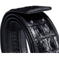 thumbnail image 4 of GHSDFBB Mens Ratchet Belt Buckle Only Slide 1 3/8 Automatic Click Belts Replacement Designer Cowhide Wedding Dress, 4 of 7