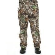 realtree men's scent control pants
