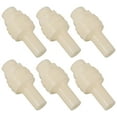 thumbnail image 1 of 6pcs Fire Extinguisher Nozzle 2L Small Fire Extinguisher Nozzle Accessory, 1 of 8