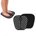 thumbnail image 1 of Foot Stim Pro Physiotherapy Massage Mat Foldable Portable Electric, 1 of 4