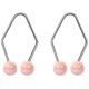 thumbnail image 1 of Fabricantes de hoyuelos Paquete de 2 creadores de hoyuelos que desarrollan hoyuelos naturales para ejercitar músculos faciales para hombres y mujeres, 1 of 9