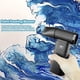 thumbnail image 4 of Soplador de pintura incokol, inalámbrico, para verter pintura acrílica, 4 of 7