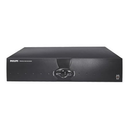 Philips HDR212 - DVR - TiVo - 20 hour(s)