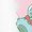 WHITE, variant on Lilo & Stitch - Stitch Self Care - Women's Short Sleeve Graphic T-Shirt