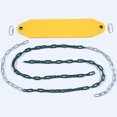thumbnail image 3 of PlayStar Swing Seat PS 7948 Swing Set Belt Swing Accessory for Wooden Play Sets, 3 of 3