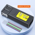 thumbnail image 2 of CEORPER Multipurpose Profession Fiber Cable Stripper With Rechargeable Design For Fiber To Premises And Bare Cable Applications, 2 of 8