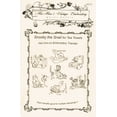 thumbnail image 1 of Snooky The Snail Hot Iron Embroidery Transfers, 1 of 3