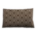 thumbnail image 1 of Ahgly Company Indoor Rectangular Contemporary Lumbar Throw Pillow, 13 inch by 19 inch, 1 of 5
