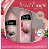 Olay Sweet Escape Trio Holiday Pack, 3 pc