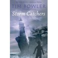 thumbnail image 2 of Storm Catchers. Tim Bowler, 2 of 2