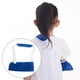 thumbnail image 4 of Cabestrillo de malla para niños, inmovilizador de hombro para fractura de manguito rotador Azul 29x10cm, 4 of 8