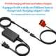 thumbnail image 4 of Batería UNIKARO 24V 8Ah Li-ion con Cargador para Juguetes Infantiles, 4 of 7
