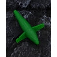 thumbnail image 4 of BLUEWING Trolling Bird Trolling Lures Mahi Trolling Lures for Big Game Tuna Teaser, Green, 5pcs, 4 of 7