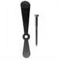thumbnail image 2 of Acorn AK6BQ 7.5 Inch Propellor Shutter Dog  Wood, 2 of 2